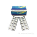 GMP Metformina HCl Tablet 0,25 g